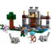 LEGO Minecraft Wilcza twierdza (21261)