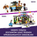 LEGO Friends Kawiarnia w Heartlake (42618)