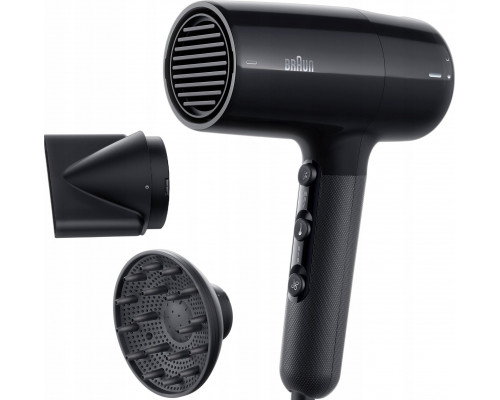 Braun for hair DC 2200W HD225E