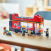 LEGO City Red Double-Decker Sightseeing Bus (60407)