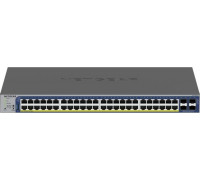 Switch NETGEAR GS752TXP-300EUS