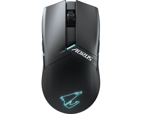 Gigabyte GIGABYTE AORUS M6 Wireless Mouse