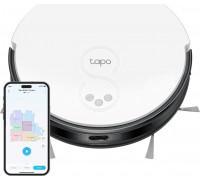 TP-Link TP-Link Tapo RV20 Mop robotický vysavač s mopem (LiDAR, gyroskop, 2,4 GHz, BT)