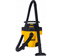 Dewalt odkurzacz sucho/mokro gniazdo elektro 20 l