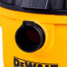 Dewalt odkurzacz sucho/mokro gniazdo elektro 20 l