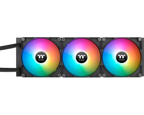 Thermaltake TH420 V2 Ultra ARGB Sync (CL-W386-PL14SW-A)