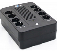 UPS EuroCase EA200PLUS (EA200PLUS 800VA-EVO)