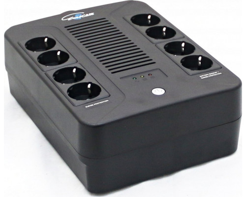 UPS EuroCase EA200PLUS (EA200PLUS 800VA-EVO)