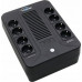 UPS EuroCase EA200PLUS (EA200PLUS 800VA-EVO)