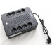 UPS EuroCase EA200PLUS (EA200PLUS 800VA-EVO)