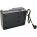 UPS EuroCase EA200PLUS (EA200PLUS 800VA-EVO)