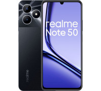 Realme Note 50 3/64GB Black  (6941764425903)