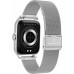 Smartwatch Garett Garett Smartwatch GRC Activity 2 Silver