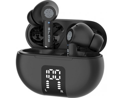 Blow Earbuds Pro black