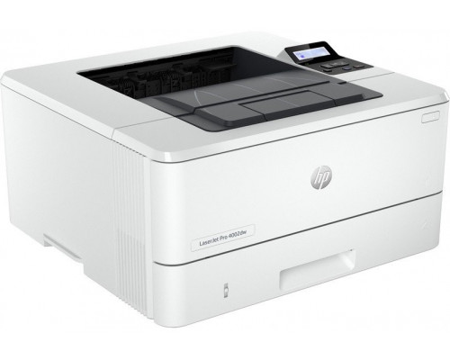 HP Hewlett Packard (HP) HP LaserJet Pro M4002dw, spausdintuvas