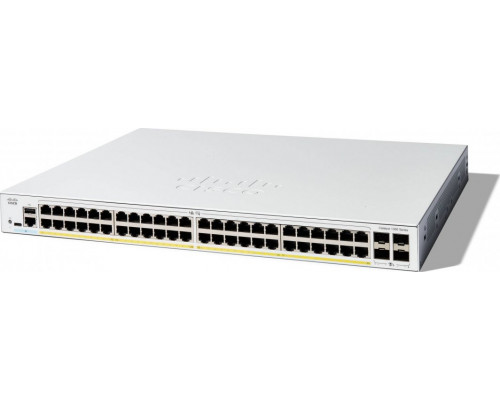 Switch Cisco C1300-48FP-4X