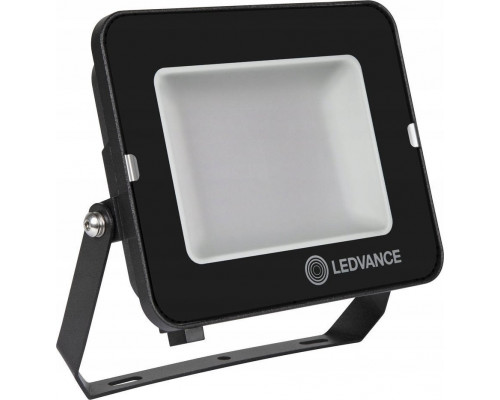 Ledvance LED FLOOD COMPACT V 50W 840 SYM 100 BK 4058075574892