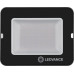 Ledvance LED FLOOD COMPACT V 50W 840 SYM 100 BK 4058075574892