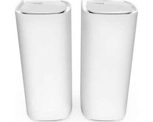 Linksys Velop Pro 7 2-pak (MBE7002-KE)