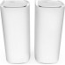 Linksys Velop Pro 7 2-pak (MBE7002-KE)