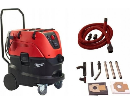 Milwaukee MILWAUKEE.VACUUM CLEANER AS-42MAC 1200W 42L 250mBar CLASS M