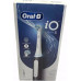 Braun Braun Oral-B iO Series 3N Duo, electric toothbrush (black/blue, matt black/ice blue incl. 2nd handpiece)
