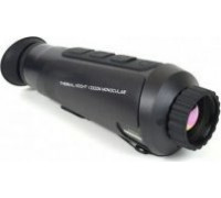 Dali Termovizorius, 384x288, 35mm, 10.7°, 4X Dzoom, IP66, WiFi