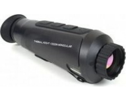 Dali Termovizorius, 384x288, 35mm, 10.7°, 4X Dzoom, IP66, WiFi