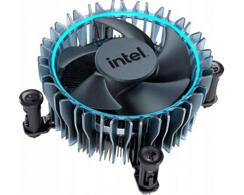 Intel Chłodzenie procesora Intel LGA 1700 (i5-13400F)