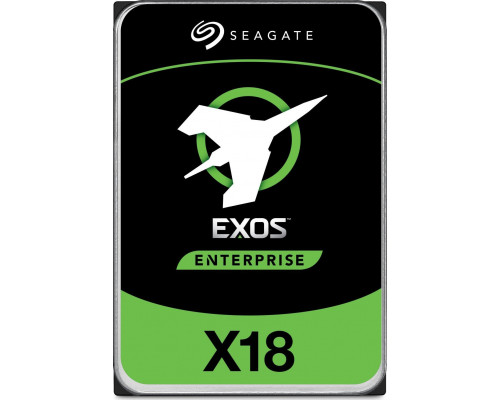 Seagate Exos X16 14TB 3.5'' SAS-3 (12Gb/s)  (ST14000NM005J)