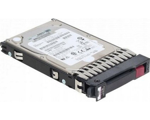 HP 1.2TB 2.5'' SAS-3 (12Gb/s)  (EG001200JWJNQ)