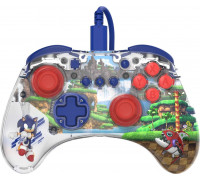 Pad PDP PDP SWITCH Pad wire REALMz Sonic Green Hill Zone