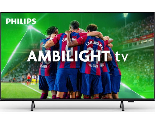 Philips 50PUS8319/12 LED 50'' 4K Ultra HD Titan OS Ambilight