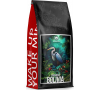 Blue Orca Coffee KAWA ZIARNISTA 1KG PARADISO BOLIWIA - 100% ARABICA ŚWIEŻO PALONA -BLUE ORCA