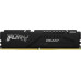 Kingston KINGSTON 16GB 6800MT/s DDR5 CL34 DIMM FURY Beast Black XMP