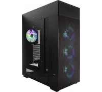 In Win ModFree Deluxe ARGB (IW-CS-MFDELU-BLK)