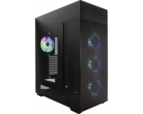 In Win ModFree Deluxe ARGB (IW-CS-MFDELU-BLK)