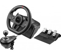 Tracer TRACER TRAJOY47345 TRACER SimRacer MANUAL GEARBOX 6 in 1