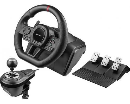 Tracer TRACER TRAJOY47345 TRACER SimRacer MANUAL GEARBOX 6 in 1