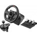 Tracer TRACER TRAJOY47345 TRACER SimRacer MANUAL GEARBOX 6 in 1