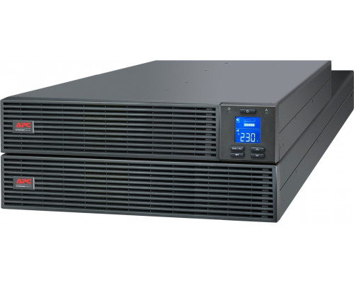 UPS APC Easy UPS 5000VA (SRV5KRIRK)