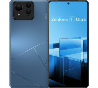 Asus ZenFone 11 Ultra 5G 16/512GB Blue  (90AI00N7-M001H0)