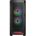 Cougar COUGAR Gaming Airface RGB Midi Tower Black