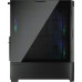 Cougar COUGAR Gaming Airface RGB Midi Tower Black