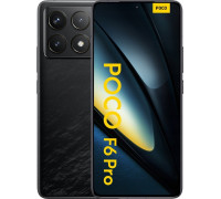 POCO F6 Pro 5G 12/512GB Titanium  (56581)