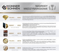 Knner & Shnen 42LM
