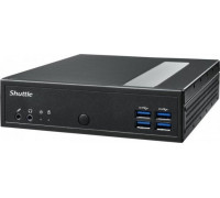 Mini PC DL30N N100 65W EXT./HDMI DISPLAY-PORT COM-PORT GLN