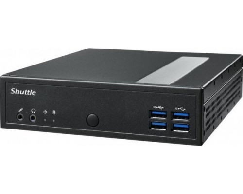 Mini PC DL30N N100 65W EXT./HDMI DISPLAY-PORT COM-PORT GLN