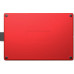 Wacom Wacom One tablet graficzny Czarny, Czerwony 2540 lpi 216 x 135 mm USB