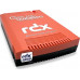 HDD TandBerg TANDBERG RDX SSD 500GB Cartridge